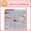     (RGD-09-SUPERSLIM)